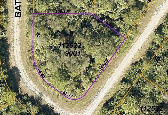 1st image of INKWOOD DRIVE LOT 1