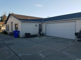1461 Realty Rd, Ramona, CA 92065