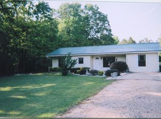 263 Deer Ridge Rd, Brandon, MS 39042