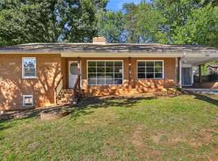 235 Penner St, Winston Salem, NC 27105