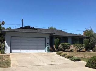 1621 Warbler Way, Sunnyvale, CA 94087