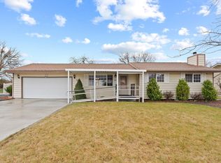 3403 S Bates Rd, Spokane, WA 99206