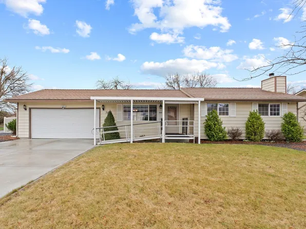 3403 S Bates Rd, Spokane, WA 99206