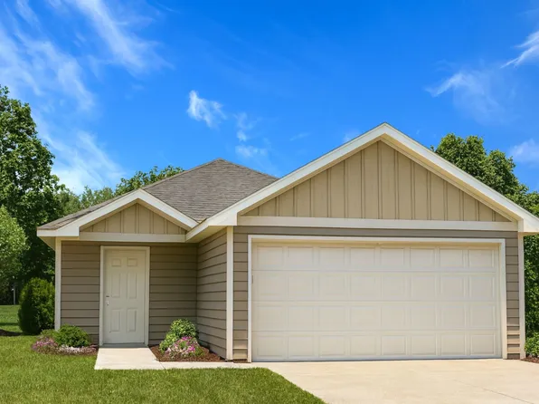 18902 Hawthorn Stem Dr, Hockley, TX 77447