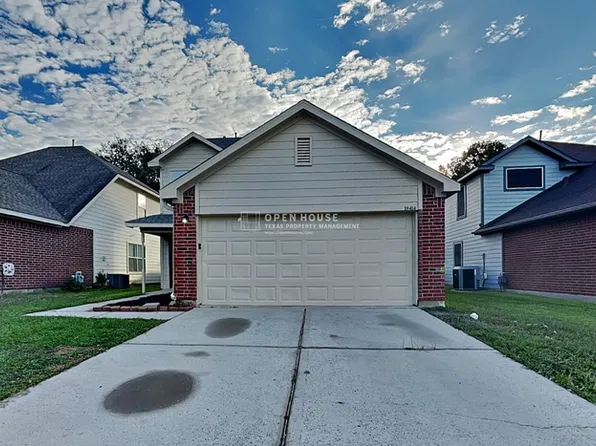 19414 Ambrosia Falls Dr, Tomball, TX 77375