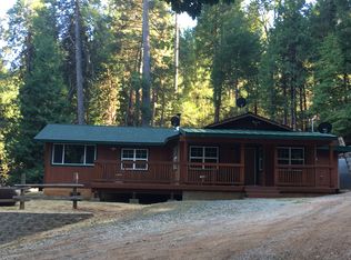 16597 Hardy Way, Nevada City, CA