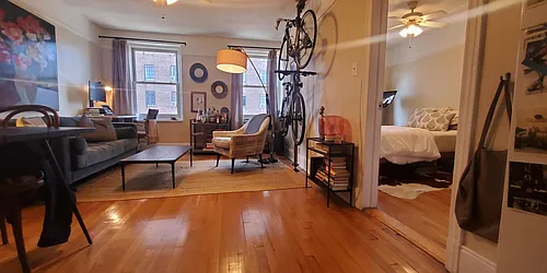 Rented by BLS Realty