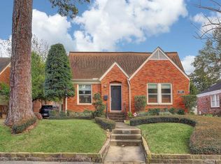 1745 Idylwood Dr, Houston, TX 77023