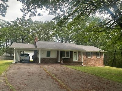 125 Lew Wallace Rd, Crump, TN, 38327