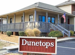 100 Kitty Hawk Rd UNIT A1, Kitty Hawk, NC 27949