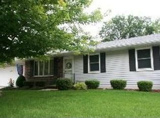 1146 Oregon St, Green Bay, WI 54303