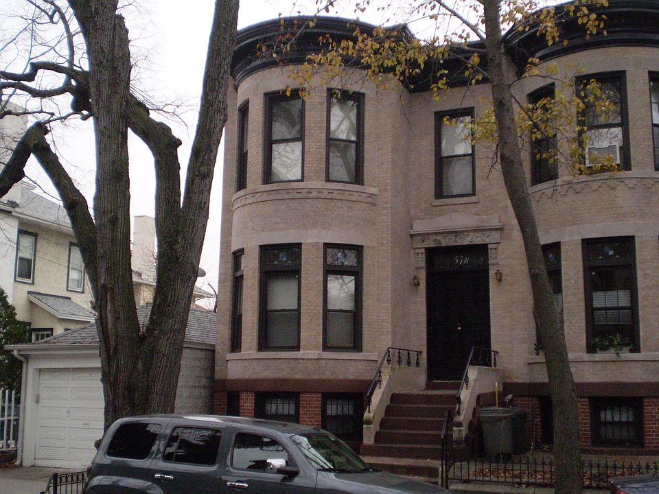 578 76th St, Brooklyn, NY 11209 Zillow