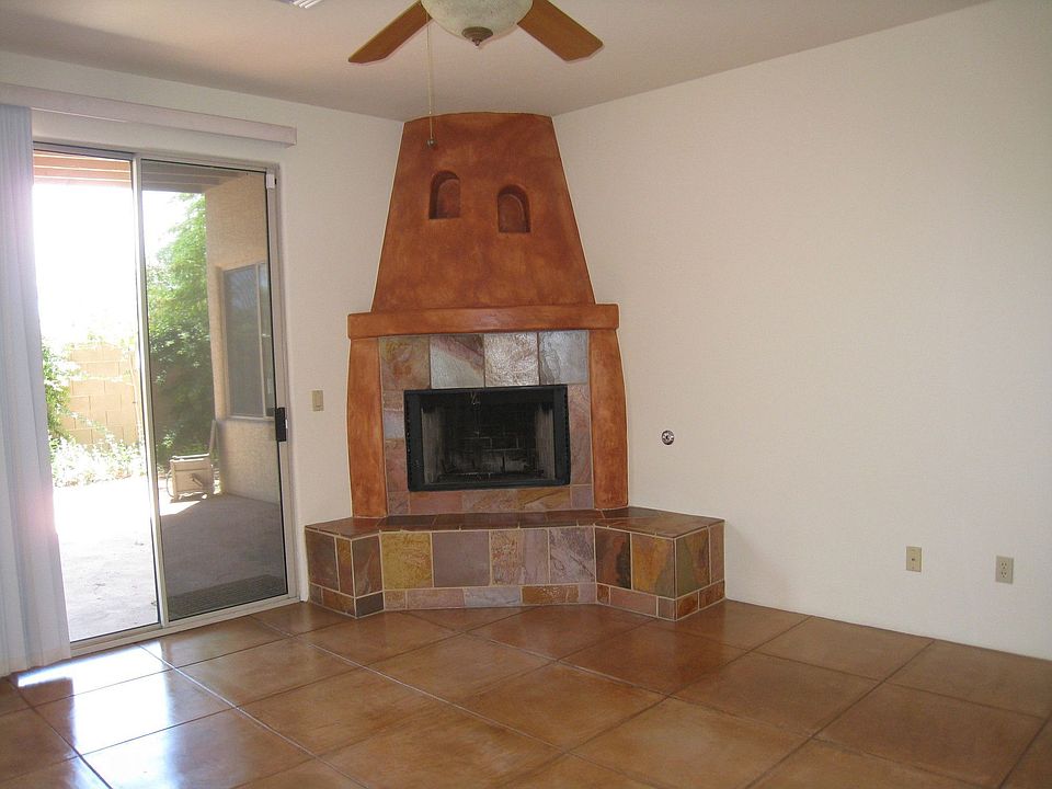 Part of the family room