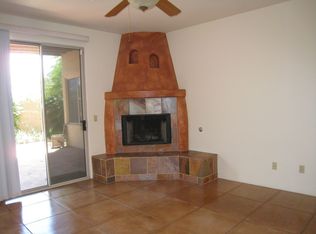 1544 E Painted Colt Loop, Tucson, AZ 85719