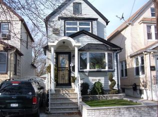 13318 114th St, South Ozone Park, NY 11420