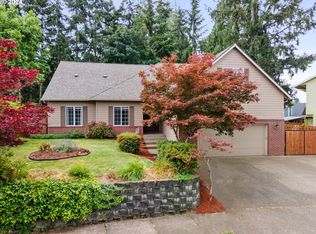 20060 Quinalt Dr, Oregon City, OR 97045