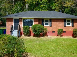 4390 Glenwood Pkwy, Decatur, GA 30032