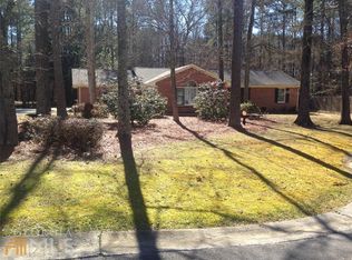 43 Williamsburg Dr NW, Rome, GA 30165