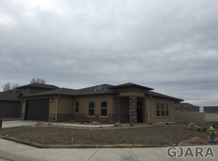 223 Hideaway Ln, Grand Junction, CO 81503