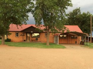 15075 Fm 2042, Tell, TX 79259