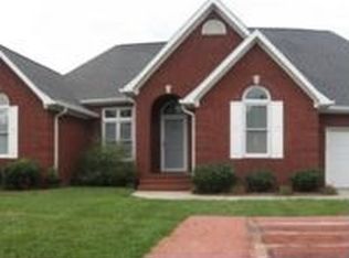 211 Cottonwood Bnd NW, Cleveland, TN 37312