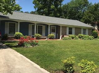 6914 Old Post Rd, Charlotte, NC 28212