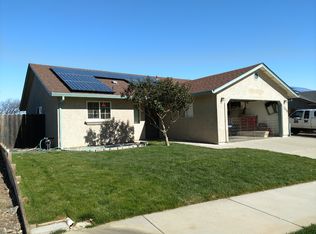 2010 Gentry Way, Red Bluff, CA 96080