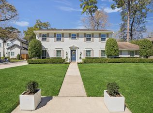 611 Durley Dr, Houston, TX 77079