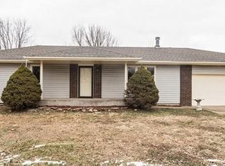 325 Charles Rd, Billings, MO 65610