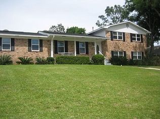 3940 Piedmont Rd, Pensacola, FL 32503