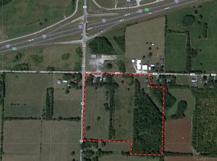 000 S State Highway Mm, Springfield, MO 65802