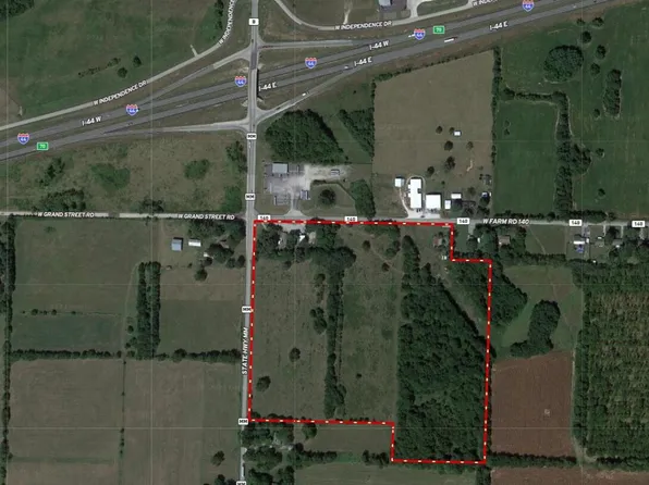 000 S State Highway Mm, Springfield, MO 65802