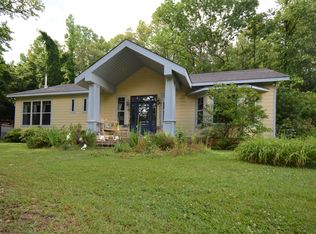 135 Old 78 Rd #78, Fulton, MS 38843
