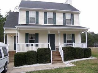 5404 Covington Cross Dr, Knightdale, NC 27545