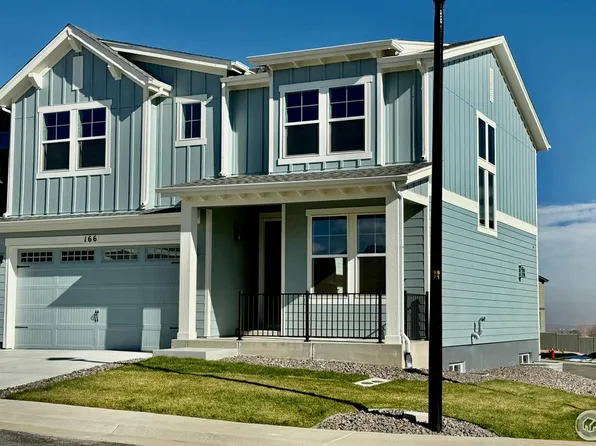 166 Mohawk Cir, Superior, CO 80027