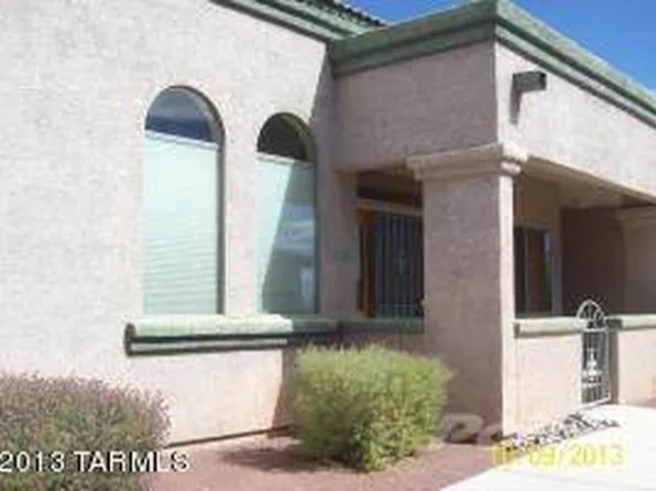 5708 W Treasure Cove Loop, Tucson, AZ 85713