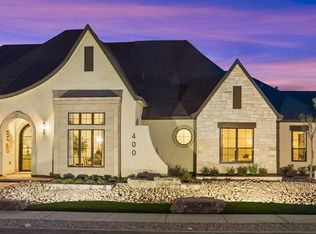 400 Del Rio View Dr, El Paso, TX 79932