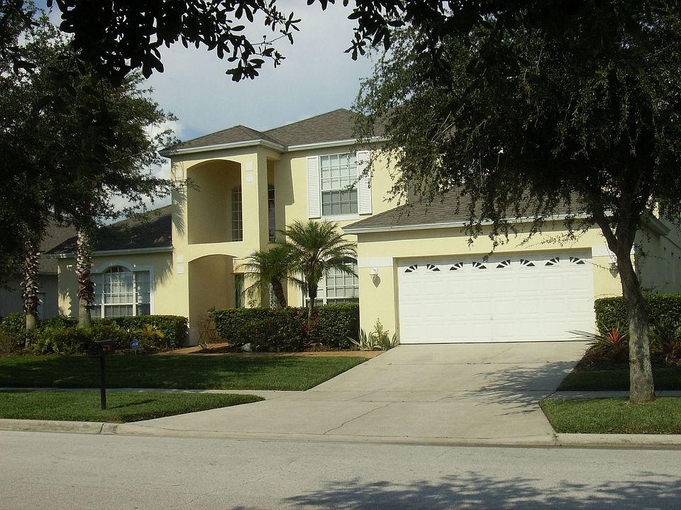 Front of Residence