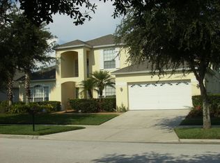 6841 Scythe Ave, Orlando, FL 32812