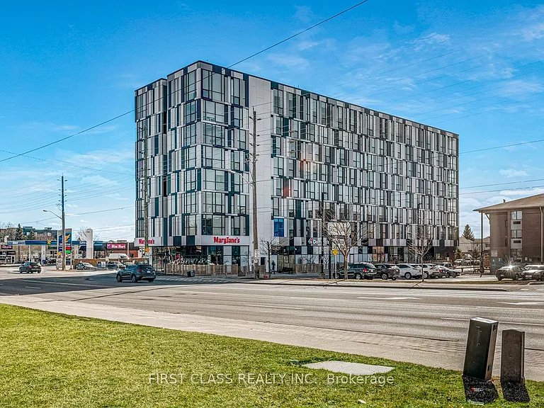 1900 Simcoe St N #602 — Photo 1