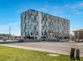 1900 Simcoe St N #602, Oshawa, ON L1G 0C1