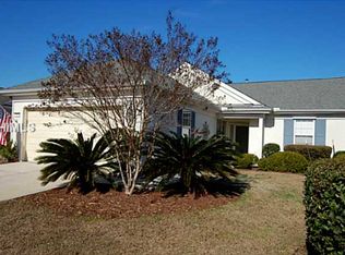 72 Holly Ribbons Cir, Bluffton, SC 29909