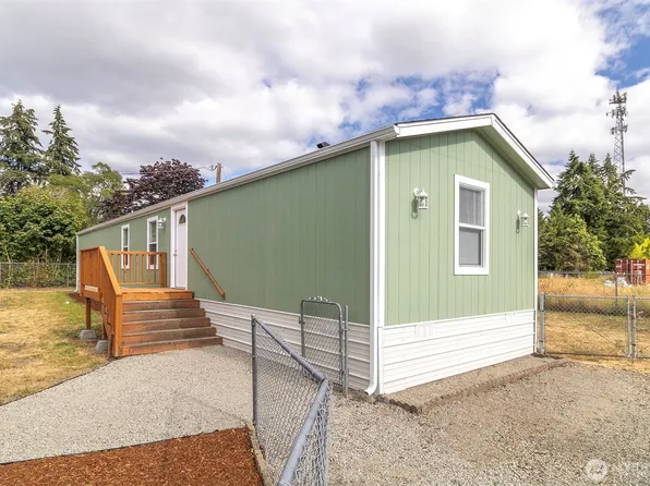 6201 203rd Avenue SW #9, Centralia, WA 98531