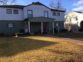 5048 W University Blvd, Dallas, TX 75209