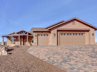 5286 Peavine View Trl, Prescott, AZ 86301