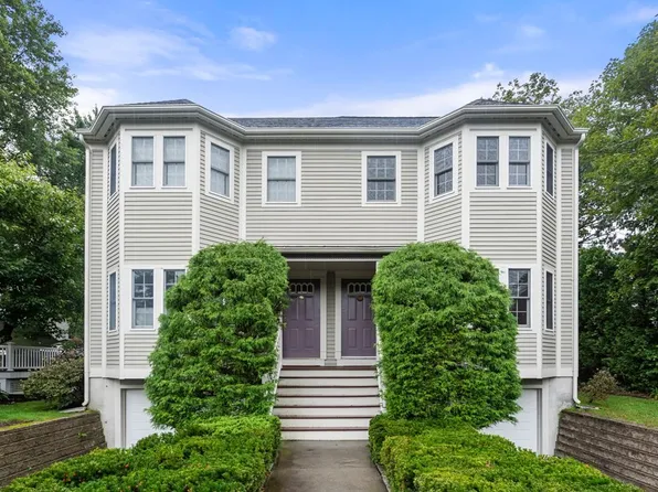73-75 Oak Ave, West Newton, MA 02465