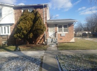 9961 S Van Vlissingen Rd, Chicago, IL 60617