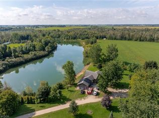 44917 Moncrieff Rd, Huron East, ON N0G1H0