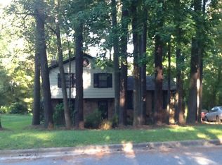 725 Ravel St, Raleigh, NC 27606