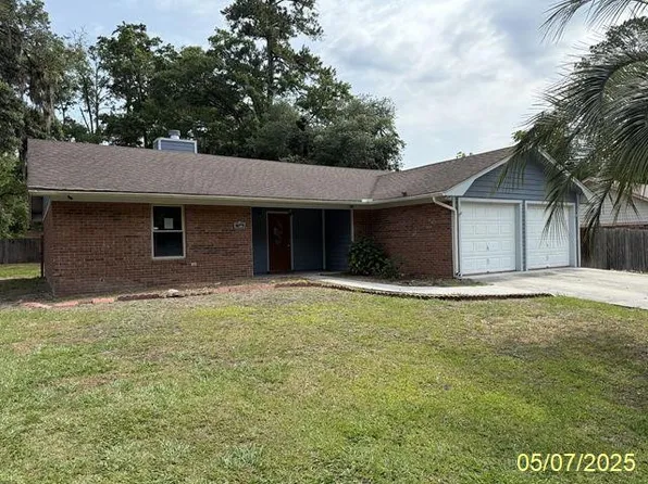 164 W Holly Ave, Kingsland, GA 31548